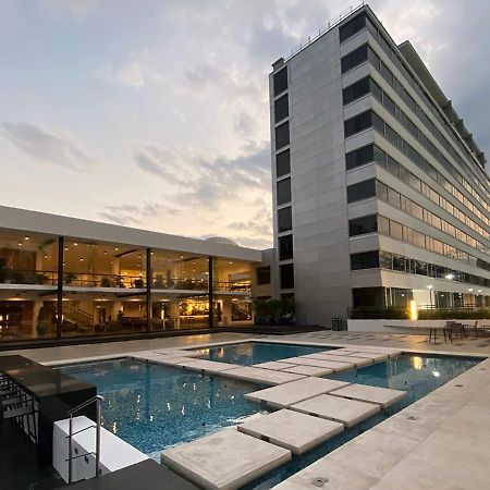 Hotel Eurobuilding Tama San Cristóbal Esterno foto