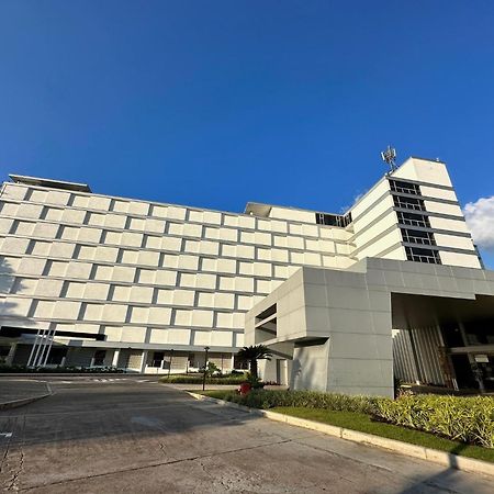Hotel Eurobuilding Tama San Cristóbal Esterno foto