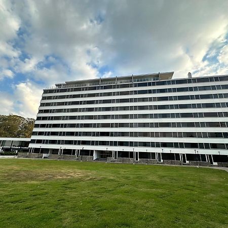 Hotel Eurobuilding Tama San Cristóbal Esterno foto