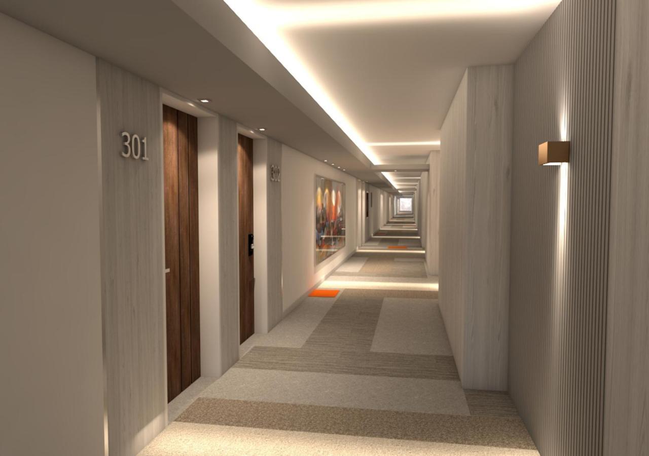 Hotel Eurobuilding Tama San Cristóbal Esterno foto